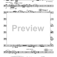 Ballad and Burlesque - Tuba