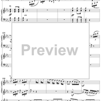 Piano Concerto No. 3 in C Minor, Op. 37, Mvmt. 3