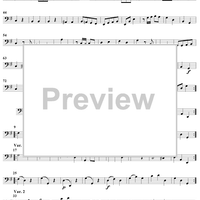 Sonata in G Major - Cello