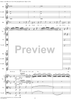 Recitative and Aria: De' più superbi il core, No. 20 from "Lucio Silla", Act 3 - Full Score