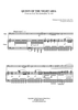 Queen of the Night Aria - Piano Score