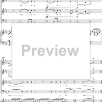 Mass No. 6 in E-flat Major, D950: No. 1, Kyrie