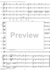 Idomeneo, rè di Creta, Act 1, No. 2 "Non ho colpa, e mi condanni" - Full Score
