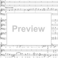 Grande Messe des Morts (Requiem), No. 9: Sanctus