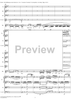 "Die Entführung aus dem Serail", Act 1, No. 4 "Constanze! Constanze! O wie ängstlich, o wie feurig" - Full Score