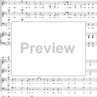 Mass in C Minor, Op. 147: No. 3, Credo