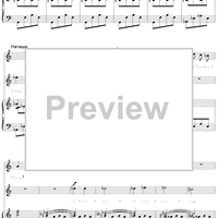 Elder Son. Act 2. Tableau 4. Scandal II