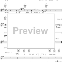 What if the Hokey-Pokey Is All It Really Is About?