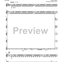 Silent Night - Flute 3