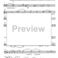 7 Miniatures - Cello