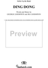 Ding Dong