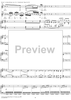 Del dì la massaggiera: No. 1 from "La donna del lago", Act 1 - Score