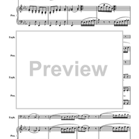 Rondo, K. 380 - Piano