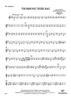 Trombone Tiger Rag - Bb Clarinet 2