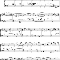 Fantasy and Fugue in A Minor, BWV904