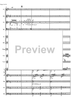 Serenata - Score