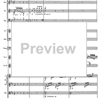 Serenata - Score