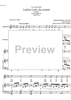 Lieber Gott, du weisst Op.103 No. 4