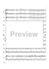 Black River Ballad - Score