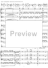 Aria for Bass and Orchestra: "Cosi dunque tradisci", K. 432 (K. 421b) - Full Score