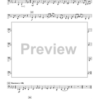 An American Spectacular - Tuba