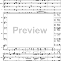 Coronation Anthems, No. 3: "The King Shell Rejoice" (Psalm 21), HWV260