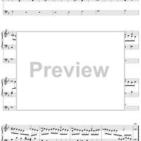 Gott, durch deine Güte (Once He Came in Blessing), No. 2 (from "Das Orgelbüchlein"), BWV600