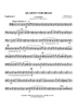 Quartet for Brass - Euphonium 2 BC/TC