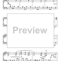 Intermezzo In B Minor