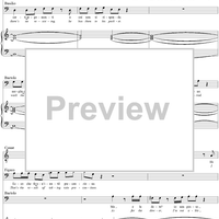 Recitative and Finale 2: In somma, io ho tutti i torti!, No. 20 from "Il Barbiere di Siviglia"