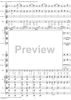 La Finta Giardiniera, Act 3, No. 25 "Nun mein Herr, ich wolle sagen" (Aria) - Full Score