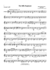 The Rifle Regiment - Trumpet 3 in Bb