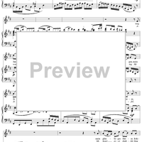 Mein gläubiges Herze frohlocke