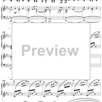 Piano Concerto No. 2 in C Minor, Op. 18, Mvmt. 3