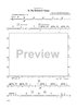 Dancin' Into The '20s: II. The Richard's Tango - Percussion 2