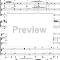 Messa da Requiem: No. 15. Libera Me