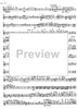 Sextuor pour la fin du 20ème Siècle or Variations on a theme by F. Schubert - Flute 1 & Piccolo