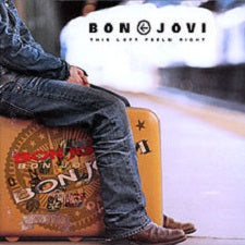 Bon Jovi: This Left Feels Right