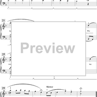 We Wish You A Merry Christmas