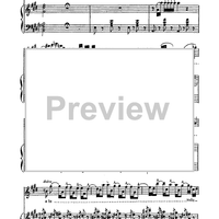 Rigoletto, Act 1, No. 9: Caro nome che il mio cor