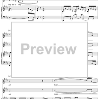 Hear My Song (Solo version)