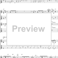 My Head's In Mississippi