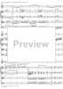 Divertimento No. 15 in B-Flat Major, K287 (K271H) - Full Score