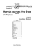 Hands Across The Sea (March) - Score