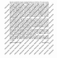 May God be gracious to us - Choral Score