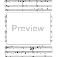 Ye Watchers and Ye Holy Ones