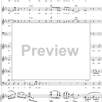 Requiem in C Minor, Op. 54: No. 1, Kyrie