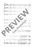 Chamber music No. 3 - Full Score