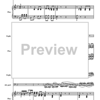 Andante And Hungarian Rondo - Piano