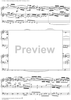 Fantasia and Fugue in G Minor ("The Great"), BWV542